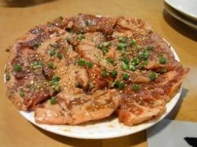 焼肉ざんまい　寒川本店_3